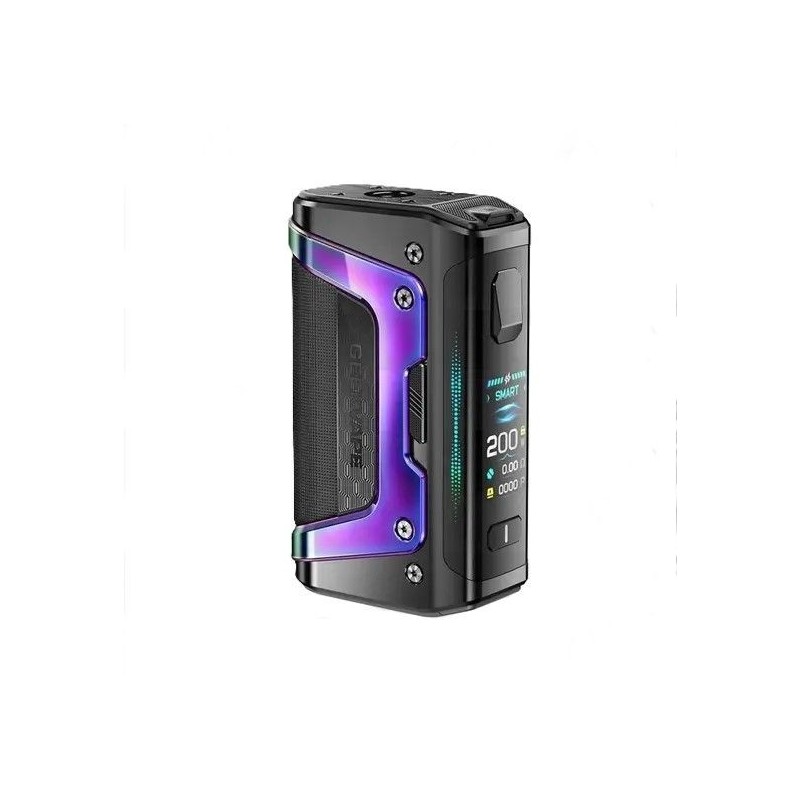 Geekvape - Aegis Legend 5 Mod | Eliq Vapoteur Geekvape - Aegis Legend 5 Mod | Eliq Vapoteur