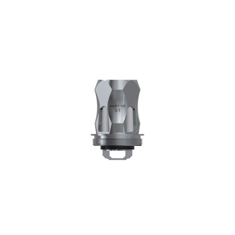 Résistance SMOK V2 S2 0.15Ω pour kit Stick V9 Max. TFV8 Baby V2 | EliqVapoteur