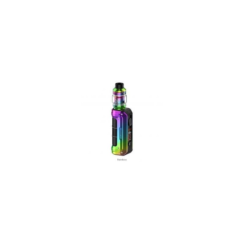 Geekvape - Aegis Max 2 Kit 5.5ml | Eliq Vapoteur
