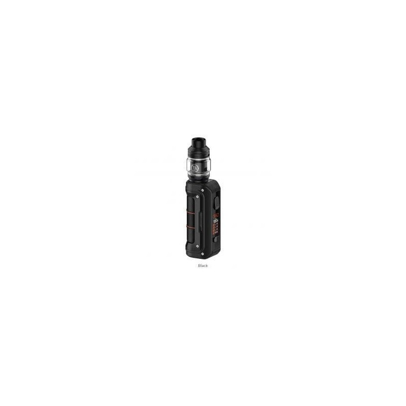 Geekvape - Aegis Max 2 Kit 5.5ml | Eliq Vapoteur Geekvape - Aegis Max 2 Kit 5.5ml | Eliq Vapoteur
