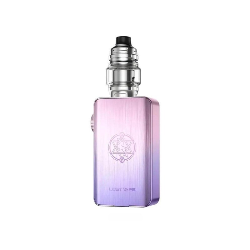 Lost Vape - Centaurus BT200 Kit | Eliq Vapoteur
