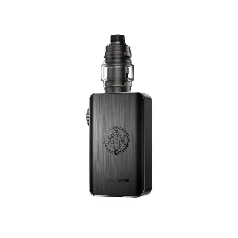 Lost Vape - Kit Centaurus BT200 | Eliq Vapoteur Lost Vape - Kit Centaurus BT200 | Eliq Vapoteur