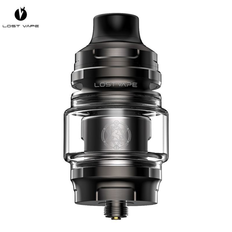 Atomizer Lost Vape - Centaurus Sub Ohm V2 | Eliq Vapoteur