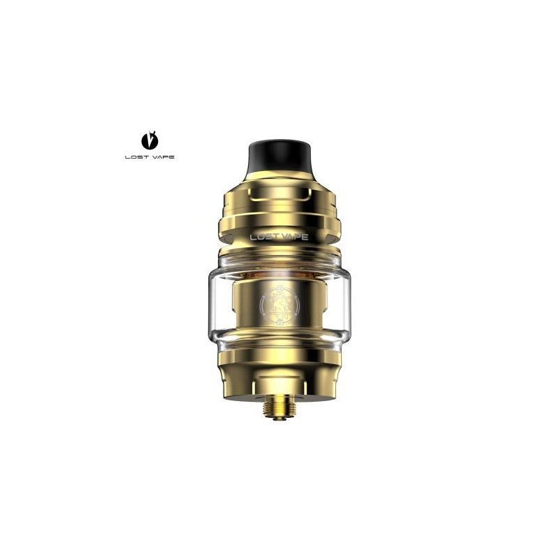 Atomizer Lost Vape - Centaurus Sub Ohm V2 | Eliq Vapoteur Atomizer Lost Vape - Centaurus Sub Ohm V2 | Eliq Vapoteur
