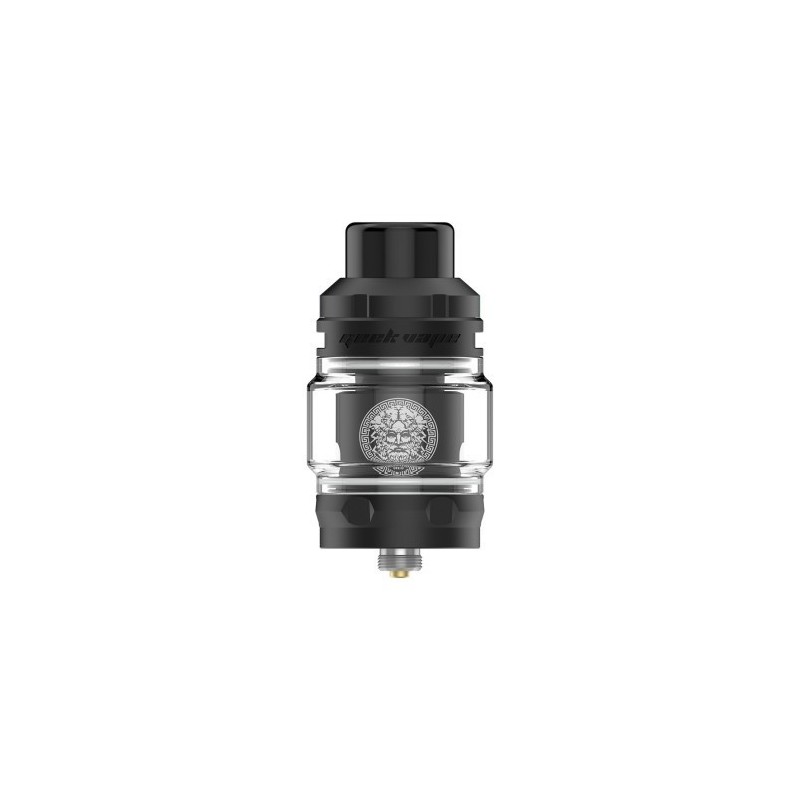 Atomizer Geekvape - Zeus Sub Ohm Tank 5ml 26mm | Eliq Vapoteur Atomizer Geekvape - Zeus Sub Ohm Tank 5ml 26mm | Eliq Vapoteur