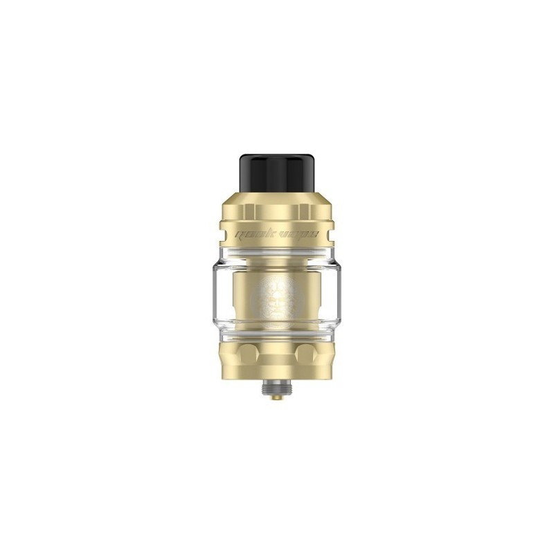 Atomizer Geekvape - Zeus Sub Ohm Tank 5ml 26mm | Eliq Vapoteur
