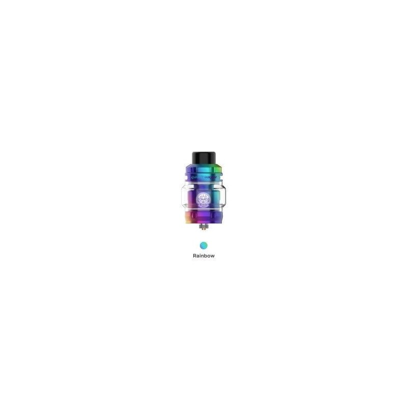 Atomizer Geekvape - Tank Z Max 4ml | Eliq Vapoteur