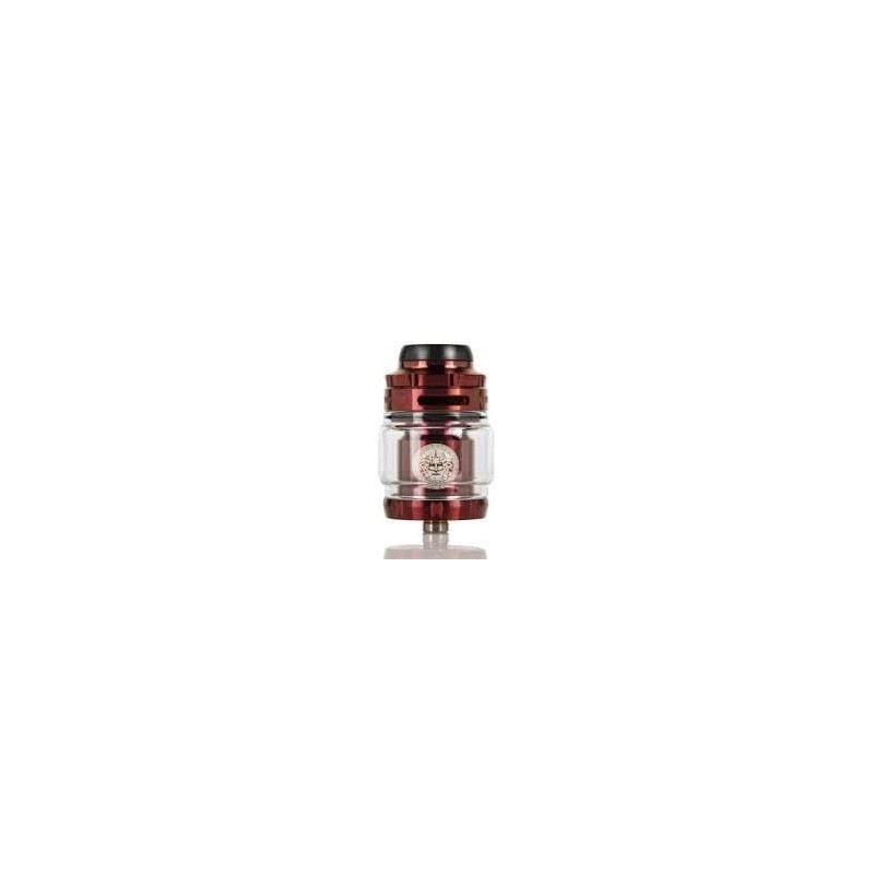 Atomizer Geekvape - Zeus X Mesh RTA 4.5ml | Eliq Vapoteur