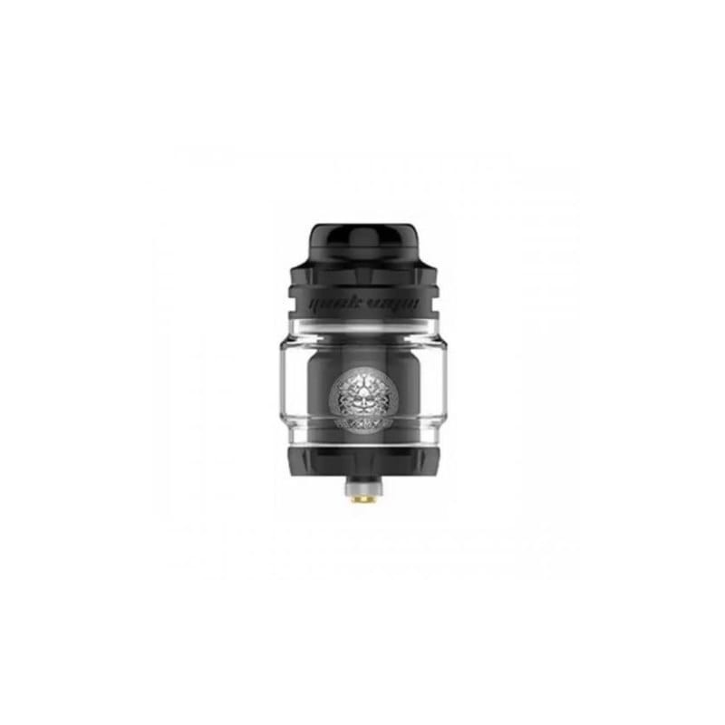 Atomizer Geekvape - Zeus X II RTA 4.5ml | Eliq Vapoteur