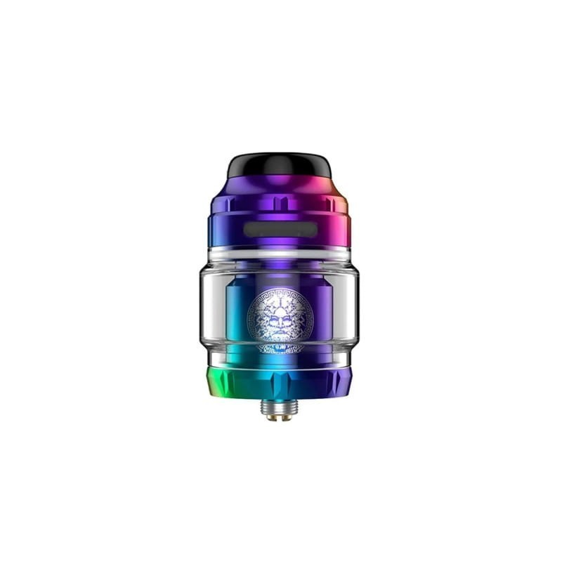 Atomizer Geekvape - Zeus X RTA 4.5ml | Eliq Vapoteur