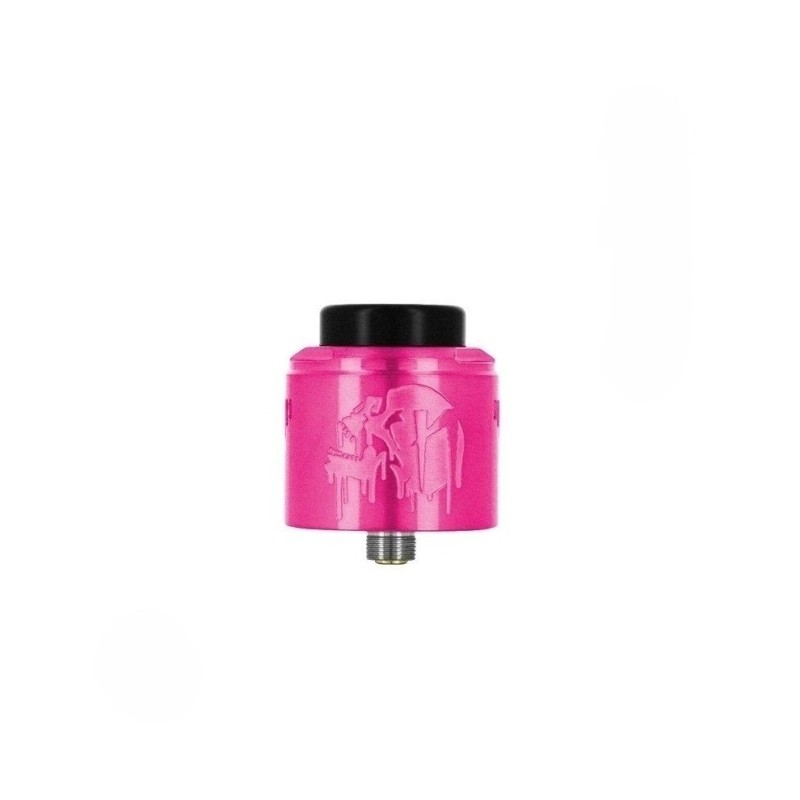 Atomizer Suicide Mods - Nightmare V2 RDA New Colors | Eliq Vapoteur