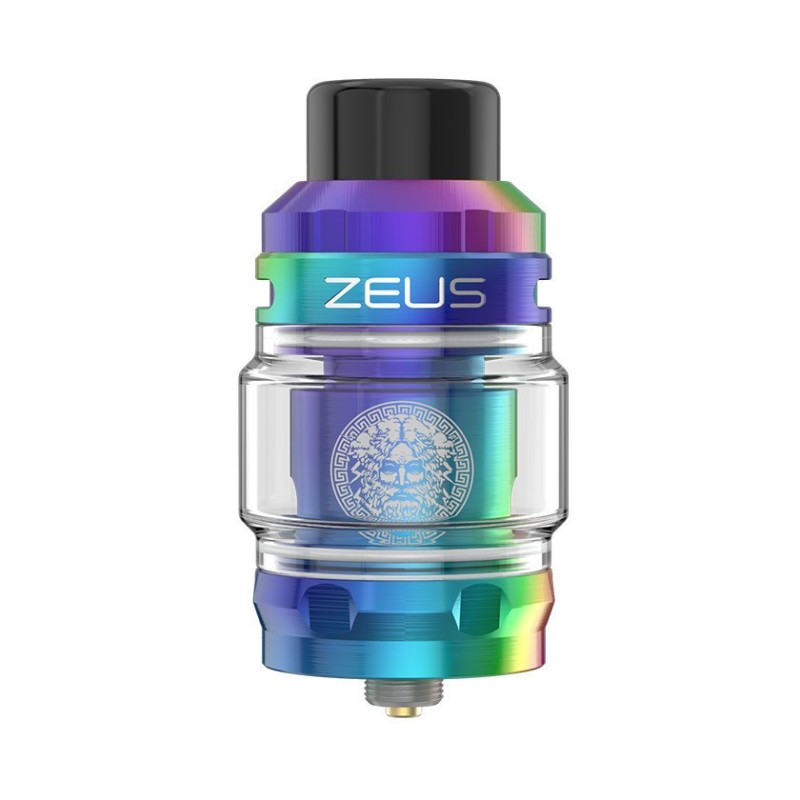 Geekvape Zeus Sub Ohm Tank 2ml 26mm | Eliq Vapoteur