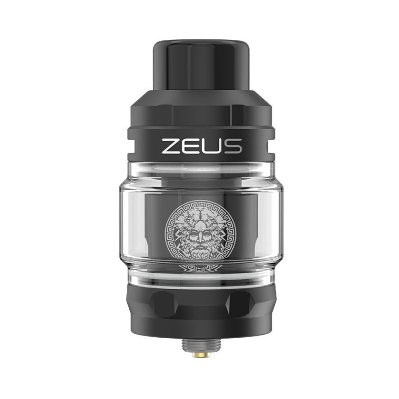 Geekvape Zeus Sub Ohm Tank 2ml 26mm | Eliq Vapoteur Geekvape Zeus Sub Ohm Tank 2ml 26mm | Eliq Vapoteur