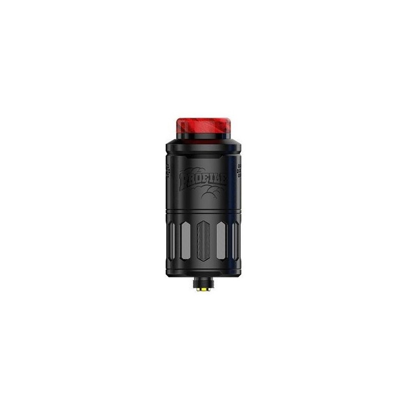 Wotofo - Profile RDTA 6.2ml | Eliq Vapoteur Wotofo - Profile RDTA 6.2ml | Eliq Vapoteur