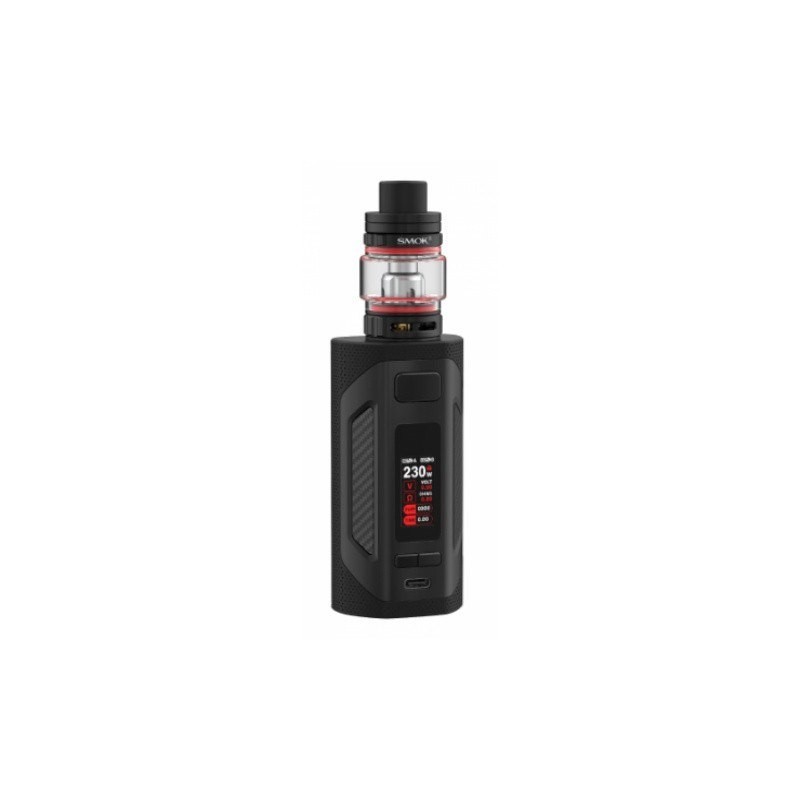 Smok - RIGEL mod + TFV9 | Eliq Vapoteur Smok - RIGEL mod + TFV9 | Eliq Vapoteur