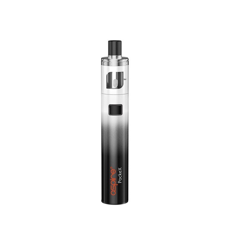 Aspire - PockeX Pocket TOUT-EN-UN Anniversary Edition | EliqVapoteur