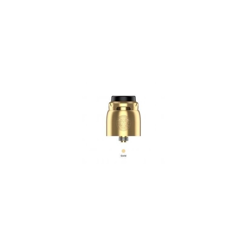 Geekvape - Z RDA 25mm | Eliq Vapoteur