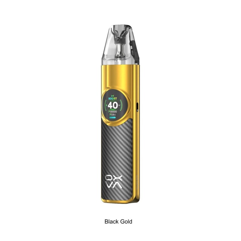 OXVA NeXLIM | Eliq Vapoteur OXVA NeXLIM | Eliq Vapoteur