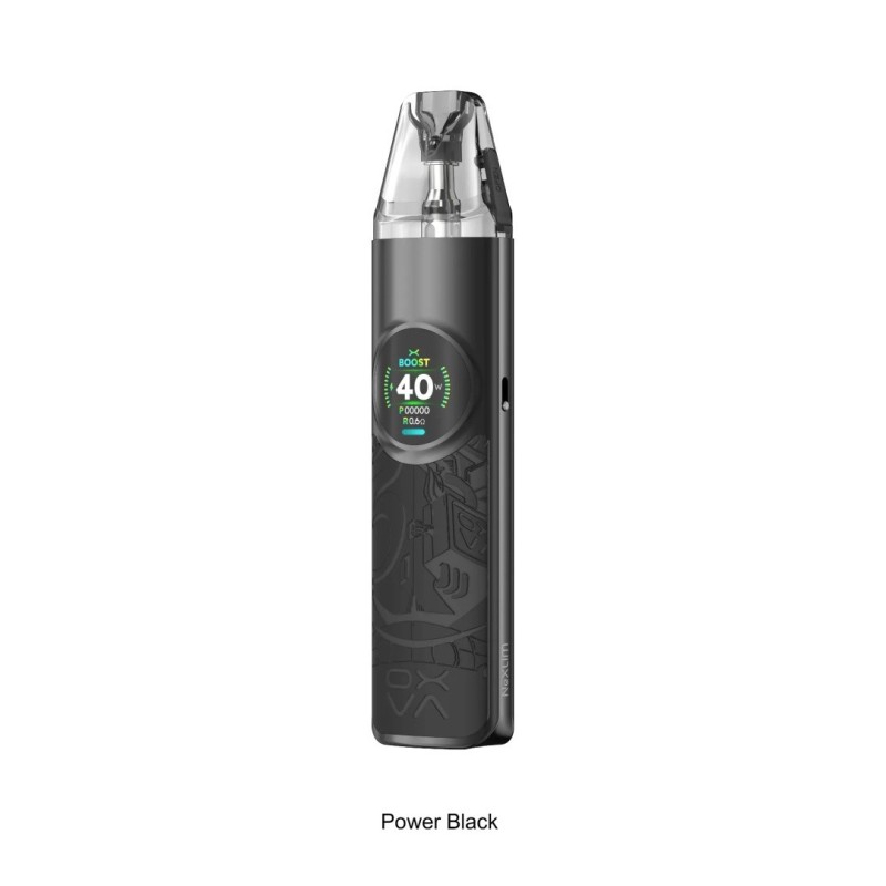 OXVA NeXLIM | Eliq Vapoteur