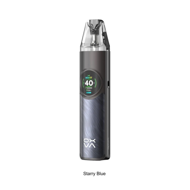 OXVA NeXLIM Pod Kit - EliqVapoteur.com