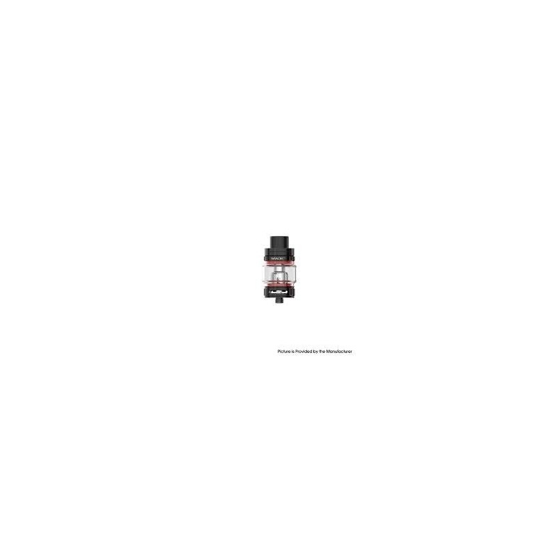 Smok - TFV9 6.5ml | Eliq Vapoteur Smok - TFV9 6.5ml | Eliq Vapoteur