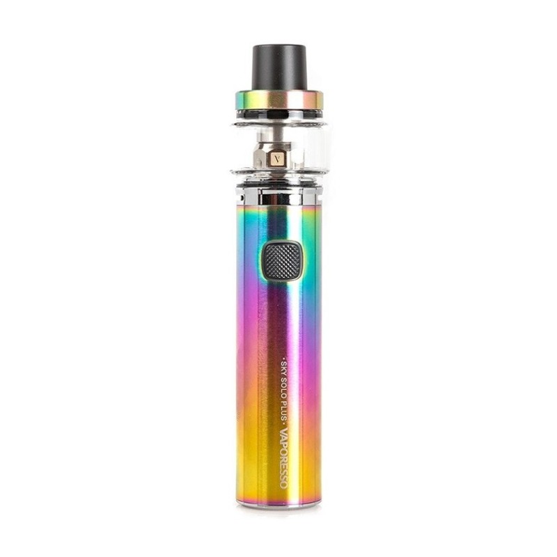 Vaporesso - Sky Solo Plus 8ML 3000mAh | EliqVapoteur
