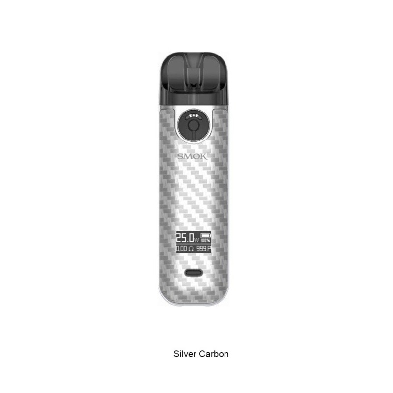 POD Smok Novo 4 800mAh | EliqVapoteur