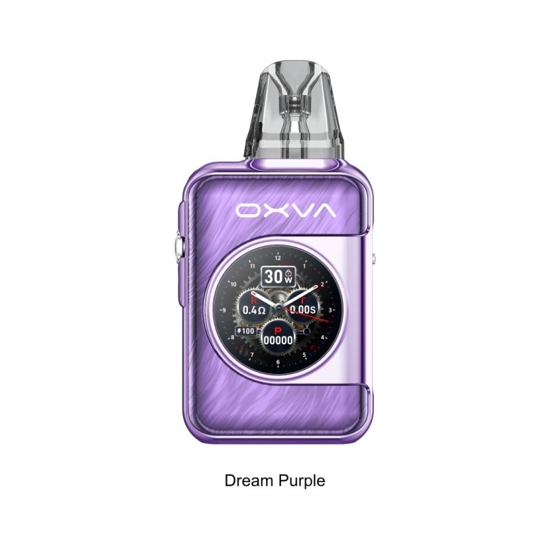 OXVA Xlim SQ Pro 2 | Eliq Vapoteur OXVA Xlim SQ Pro 2 | Eliq Vapoteur