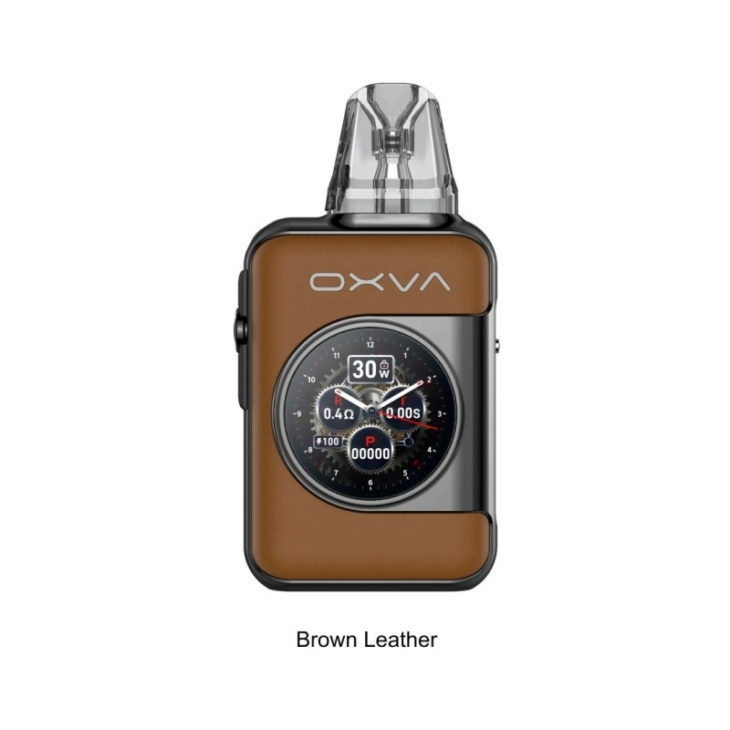 OXVA Xlim SQ Pro 2 | Eliq Vapoteur OXVA Xlim SQ Pro 2 | Eliq Vapoteur