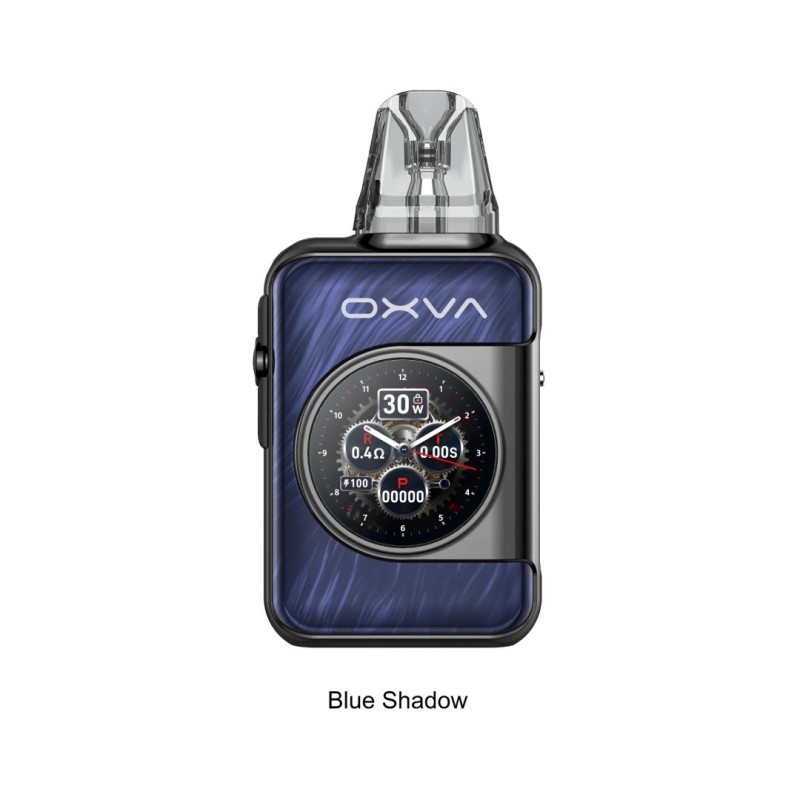 OXVA Xlim SQ Pro 2 | Eliq Vapoteur