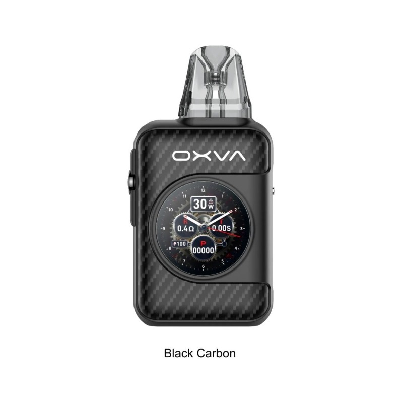 OXVA Xlim SQ Pro 2 | EliqVapoteur