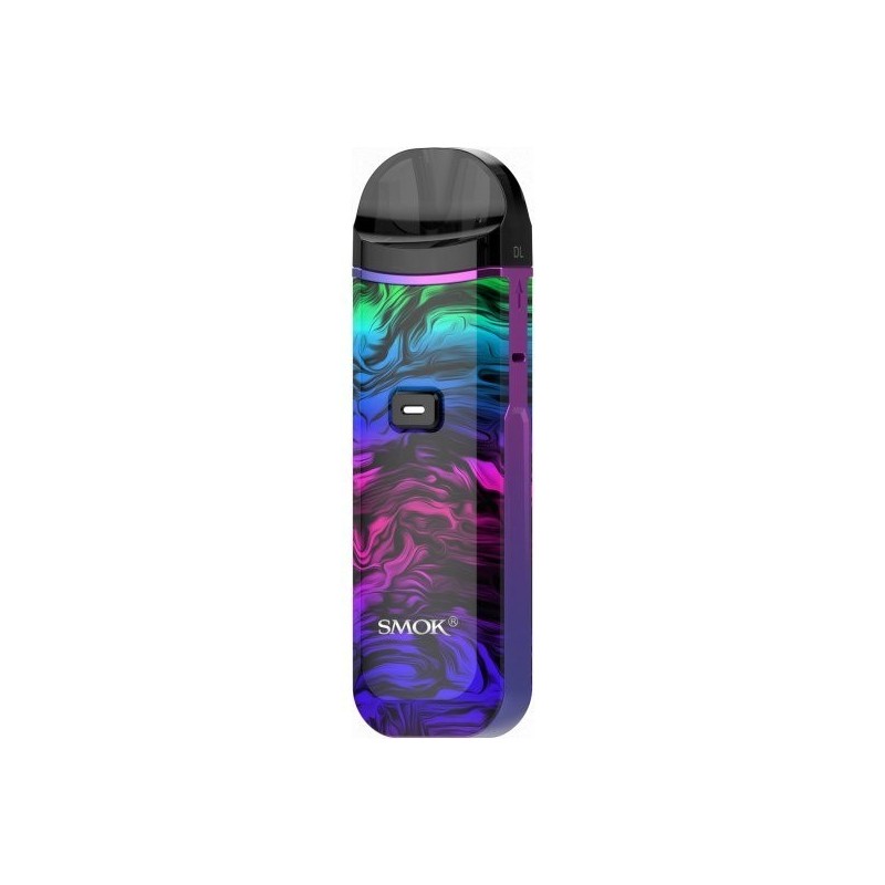 POD Smok Nord Pro | Eliq Vapoteur