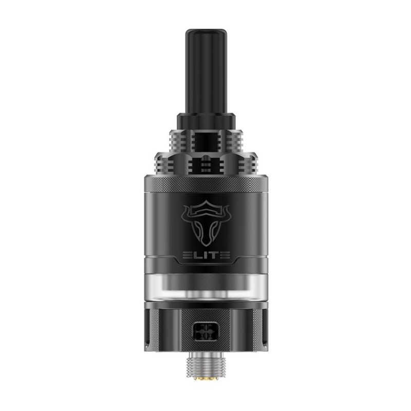 THC - Tauren Elite MTL RTA Lite Version | Eliq Vapoteur