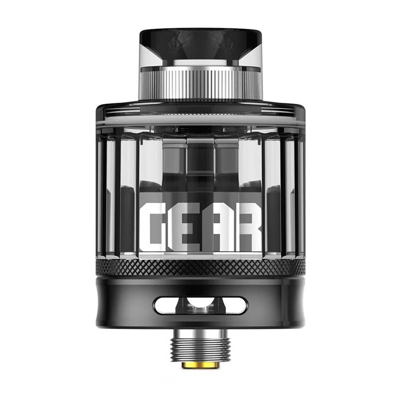 Wotofo - Gear V2 RTA | Eliq Vapoteur Wotofo - Gear V2 RTA | Eliq Vapoteur