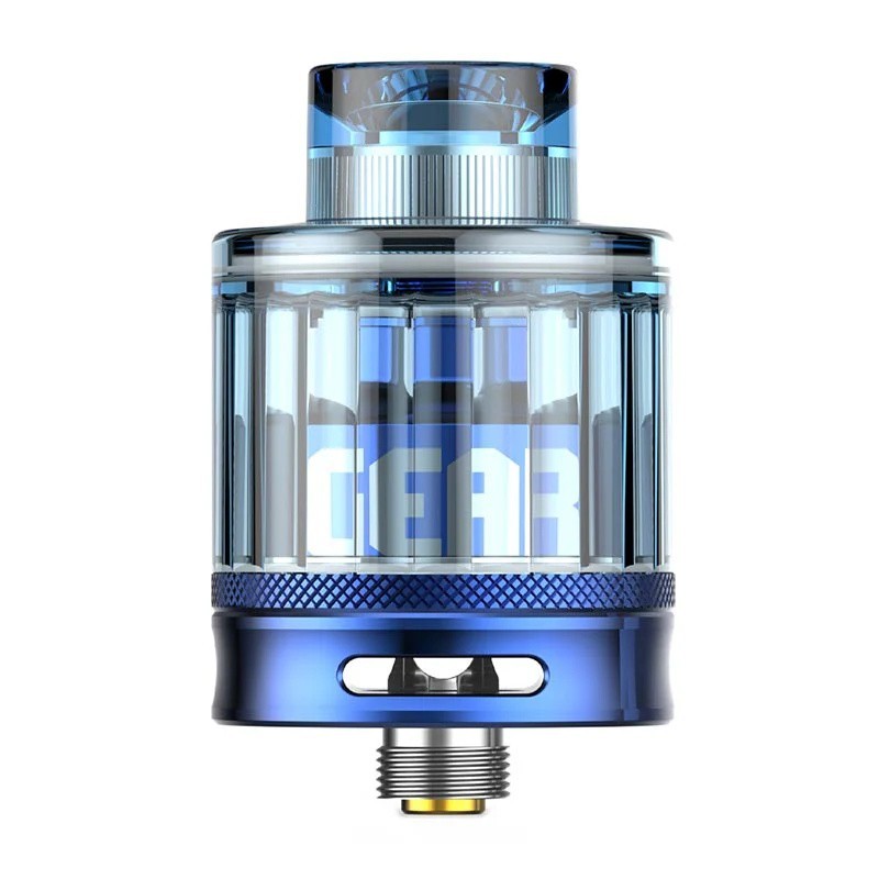 Wotofo - Gear V2 RTA | Eliq Vapoteur