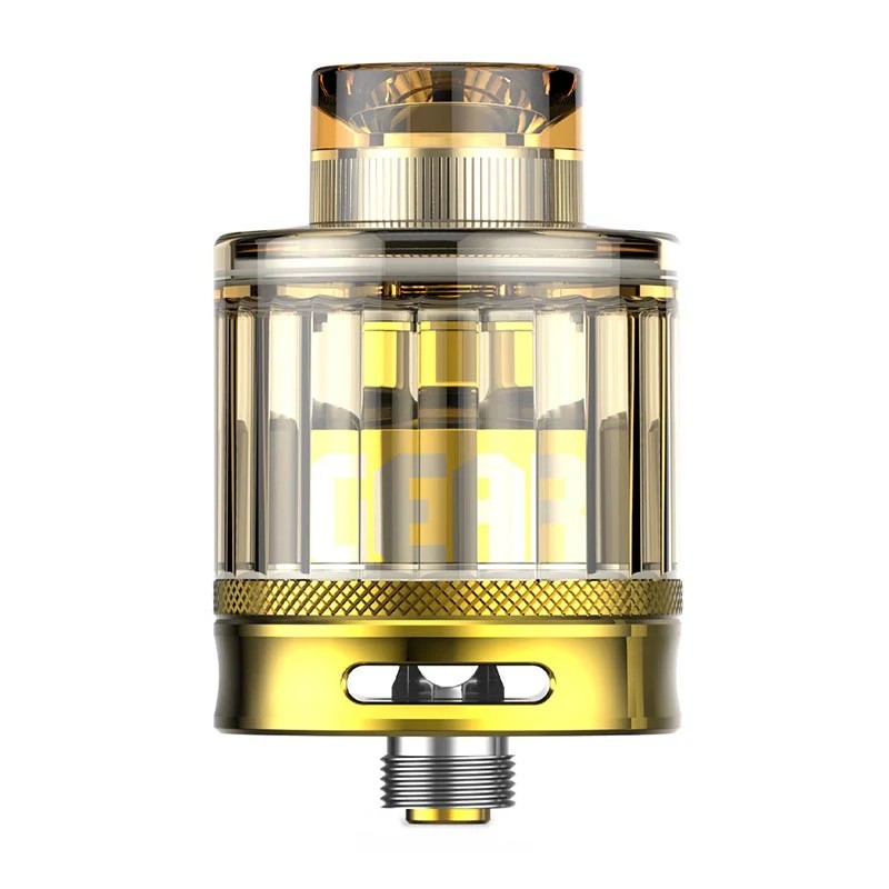 Wotofo - Gear V2 RTA | Eliq Vapoteur