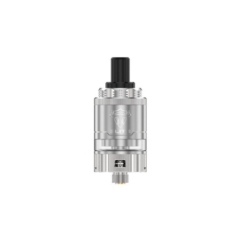 THC - Elite MTL RTA Pro Version | Eliq Vapoteur