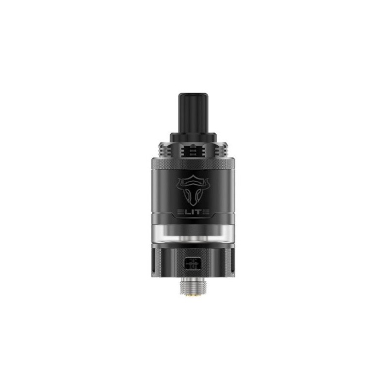 THC - Elite INHALATION INDIRECTE RTA Pro Version | EliqVapoteur