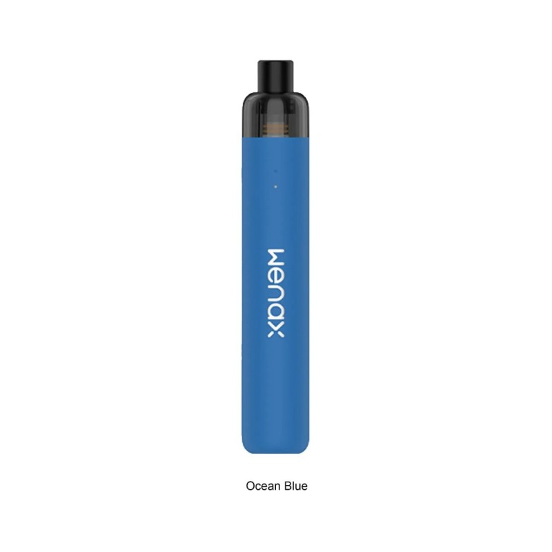 Geekvape - Pod Wenax Stylus 1100mAh | Eliq Vapoteur