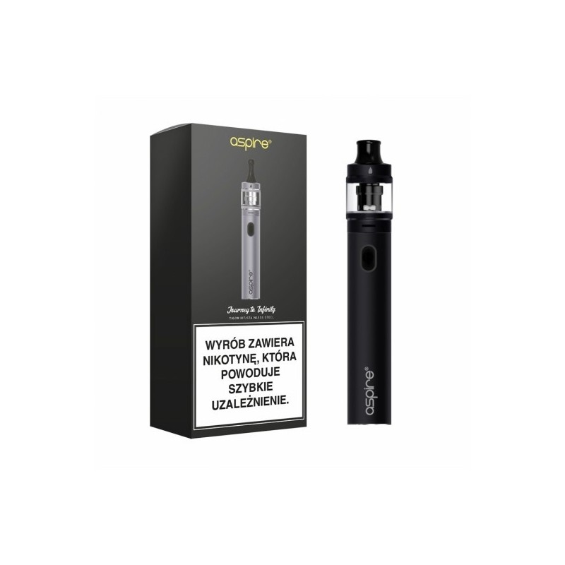 Stick Aspire Tigon | Eliq Vapoteur