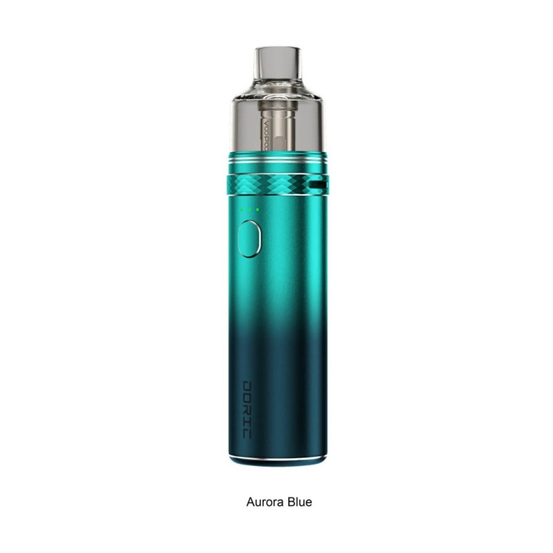 POD VooPoo Doric 60 | Eliq Vapoteur