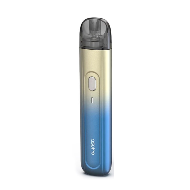 Aspire - Kit Flexus Q | Eliq Vapoteur