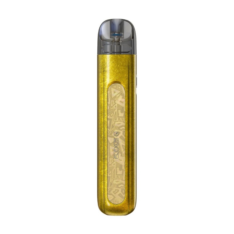 Aspire - Kit Flexus Q | Eliq Vapoteur