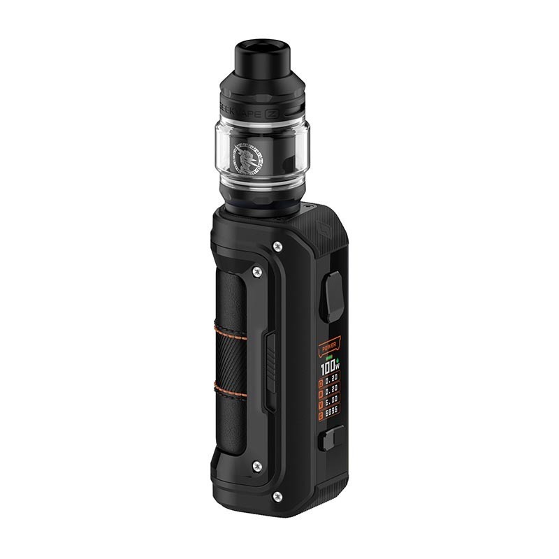 Geekvape - Kit Aegis Max 2 2ml | Eliq Vapoteur Geekvape - Kit Aegis Max 2 2ml | Eliq Vapoteur