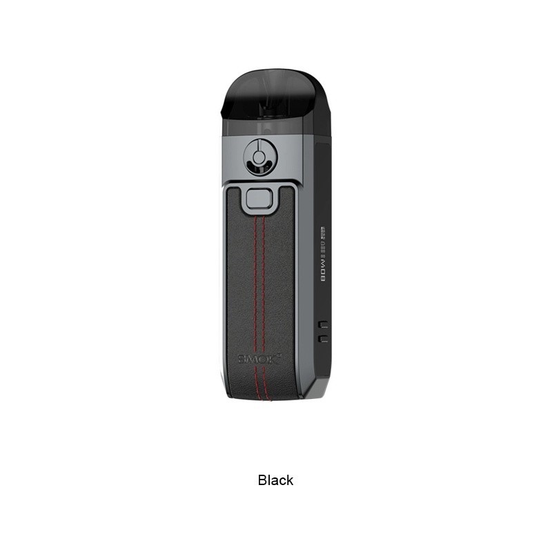 POD SMOK Nord 4 - Série Cuir | Eliq Vapoteur POD SMOK Nord 4 - Série Cuir | Eliq Vapoteur