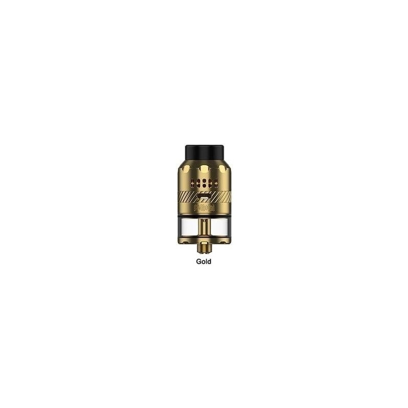 Hellvape - Helheim RDTA | Eliq Vapoteur