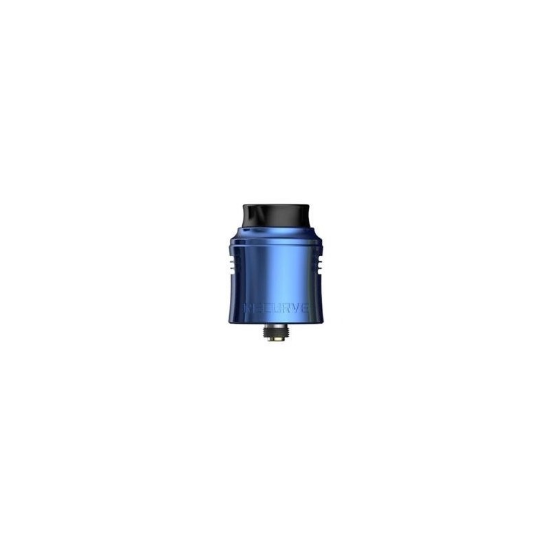 Wotofo - Recurve V2 RDA Dual Coil | Eliq Vapoteur