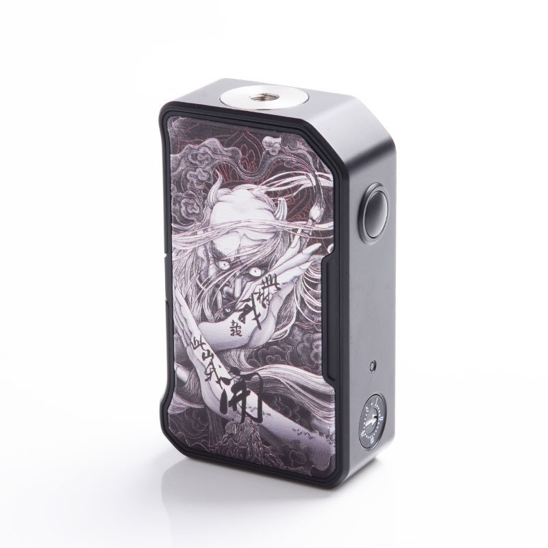 Dovpo - M VV II Box Mod | Eliq Vapoteur