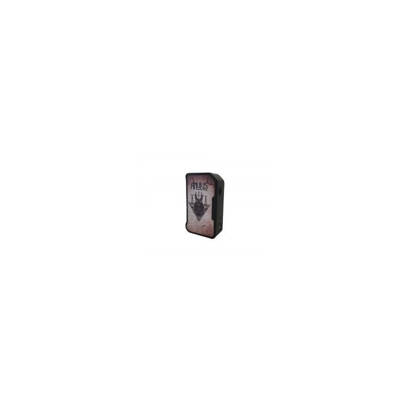 Dovpo - M VV II Box Mod | Eliq Vapoteur Dovpo - M VV II Box Mod | Eliq Vapoteur