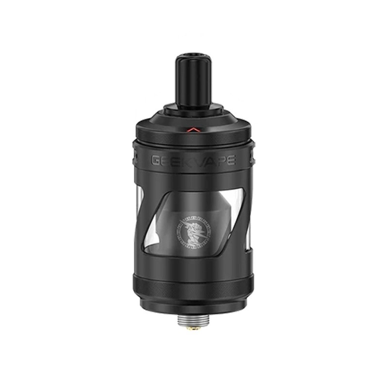 Atomizer Geekvape Z (Zeus) Nano MTL 4ml | Eliq Vapoteur